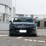 New Energy Car Auto Xpeng P7 2026– In Stock in China | Electric SUVs From China - Image 2