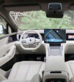 2026 Denza N8L– China Export Vehicle | Cars Delivered From China - Image 2