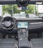2026 Lynk & Co 01– China Export Vehicle | Cars Sourced Directly From China - Image 2
