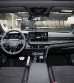 2026 Toyota Camry– China Export Vehicle | China Vehicle Supplier - Image 2