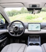 2026 BYD Seal 06 DM-i Station Wagon– China Export Vehicle | Cars From China Ready for Export - Image 2