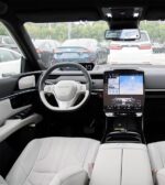 2026 Honda S7– China Export Vehicle | Popular Cars From China - Image 2