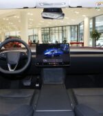 2026 Tesla Model 3– China Export Vehicle | Vehicles From China for Sale - Image 4