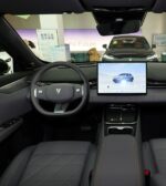 2026 Changan Deepal S05– China Export Vehicle | China Car Sourcing - Image 2