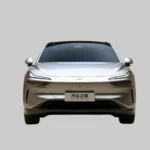 2026 New EV Onvo L60 Energy Electric SUV Car– In Stock in China | Cars Shipped From China