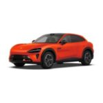Xiaomi YU7 2026 Long-Range RWD – Chinese Electric SUV for Export– Available From China | China Auto Export - Image 3