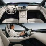 Xiaomi YU7 2026 Long-Range RWD – Chinese Electric SUV for Export– Available From China | China Auto Export - Image 9