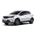 Geely GX3 Pro Budget SUV 2026 – Manual Transmission Compact SUV– Available From China | China Car Exporter - Image 2