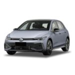 Volkswagen Golf 2026 Facelift 300TSI R-Line 1.5T Hatchback Petrol Compact Sedan Car– Available From China | Import Cars From China Worldwide - Image 4