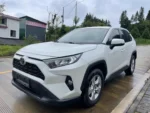 2026 Toyota RAV4 2.0L Two-Wheel Drive Gasoline Car– In Stock in China | China Car Dealer - Image 2