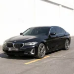 BMW 5 Series Sport Sedan– Wholesale Price From China | Cars Exported From China - Image 2