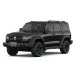 GWM Tank 300 2026 2.0T 4WD Chinese Brand Crossover LHD Petrol SUV– Available From China | China Car Import - Image 5