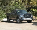 Changan F70 Gasoline Pickup– Ships Worldwide From China | Popular Cars From China - Image 2