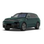 Li Auto L7 2026 Ultra Smart Refresh Edition Spacious And Comfortable Tourism SUV– Available From China | Buy Cars Online From China - Image 5