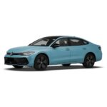 2026 Volkswagen Passat Pro 380TSI Luxury 2.0T LHD Notchback Gasoline Family Sedan– Available From China | Import Vehicles From China - Image 2