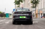 Volkswagen ID.UNYX 07 2026– Ready for Export From China | China Car Sourcing - Image 2
