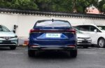 2026 Buick LaCrosse– China Export Vehicle | EV From China for Sale - Image 3