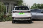 2026 Volkswagen Tharu– China Export Vehicle | Cars From China - Image 3