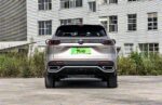 Changan CS55 PLUS 2026– Factory Price From China | Cars Exported From China - Image 2
