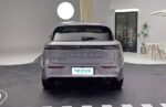 2026 Voyah FREE+– China Export Vehicle | Cars in Stock in China - Image 3