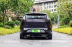 Mazda EZ-60 EREV 2026– Factory Price From China | Best New Cars From China - Image 2