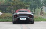 2026 MG Cyberster– China Export Vehicle | Cars Shipped From China - Image 3