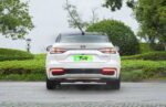Ford Mondeo 2026– Factory Price From China | China EV Export - Image 3