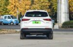 GWM Haval H6L 2026– Factory Price From China | Electric SUVs From China - Image 2