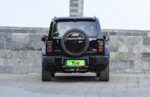 Chery iCAR V27 2026– Ready for Export From China | China Factory Car Prices - Image 2