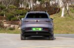 Volkswagen ID.UNYX 08 2026– Ready for Export From China | Sedans From China - Image 2