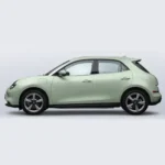 2026 Gwm Ora Cat New Energy Vehicle Fun Funky Cat with Long Range 401km Electric Car– In Stock in China | Order Cars From China - Image 3