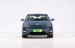 Geely Galaxy A7– China Export Vehicle | China Car Marketplace
