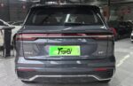 Geely Manjaro 2026 2.0TD DCT EVO 2WD Premium– Ready for Export From China | China Vehicle Exporter - Image 2