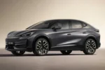 2026 Volkswagen ID. Unyx High Performance Car– Ships Worldwide From China | Buy Cars Direct From China - Image 3