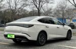BYD Seal DM 2026 Honor Edition DM-i 1.5L 121KM Premium Trim– Ready for Export From China | Buy Direct From China - Image 3