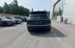 NIO ES8 2026 Model Six-Seater Executive Luxury Version– Ready for Export From China | China Vehicle Supplier - Image 2