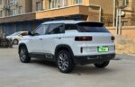 Geely ICON 2026 Model 1.5TD DCT i6 BSG– Factory Price From China | China Car Sourcing - Image 2