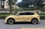 IM LS7 2026 Pro AWD Edition– Ready for Export From China | Order New Cars From China - Image 2