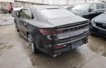 Geely Xingrui 2026 2.0T Time Edition– Factory Price From China | China Auto Dealer - Image 2