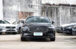 2026 Volvo S90– China Export Vehicle | High-Quality Cars From China