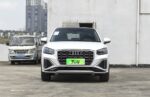 2026 Audi Q2L– – Factory Price From China | Buy New Cars From China