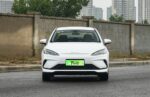 BYD Seal 05 DM-i 2026– Factory Price From China | Import Vehicles From China
