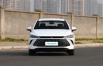 2026 BYD Qin Plus DM-i– China Export Vehicle | Reliable Cars From China