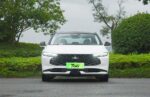 Ford Mondeo 2026– Factory Price From China | China EV Export