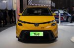 Honda Fit 2026– Ready for Export From China | Buy Cars From China Online