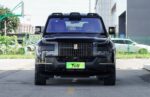BYD Yangwang U8 L 2026– Ready for Export From China | China Car Exporter