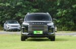 2026 EXEED VX– China Export Vehicle | Vehicles From China