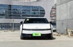 Xpeng P7 2026– Ready for Export From China | Best Cars From China