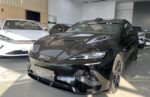 BYD Seal 2026 facelift 650 Smart Drive Edition– Ready for Export From China | Luxury Cars From China - Image 3