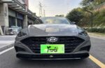 Hyundai Sonata 2026 380TGDi GS Automatic Smart Edition– Factory Price From China | China Car Manufacturer
